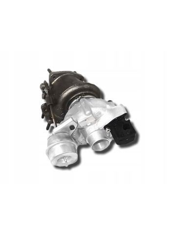 TURBO PEUGEOT 207 208 308 CITROEN DS3 1.6 THP 174 à 207 cv Références BorgWarner 53039700117 K03-0117 / K03-0180 / K03-0292 / K03-0426