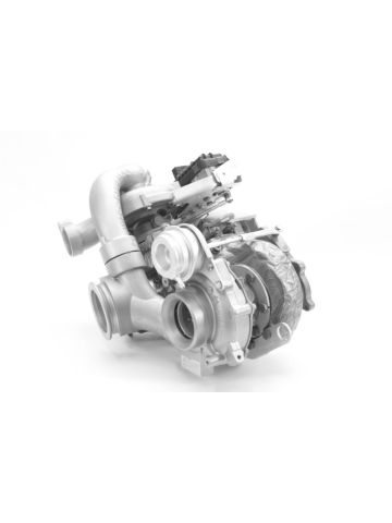 Kit remise à neuf chra Turbo 2.0 TSi GTi réf. 53039880290 Audi Seat Skoda VW