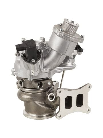 Kit remise à neuf chra Turbo 2.0 TSi GTi réf. 53039880290 Audi Seat Skoda VW