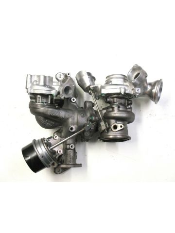 Kit remise à neuf chra Turbo 2.0 TSi GTi réf. 53039880290 Audi Seat Skoda VW