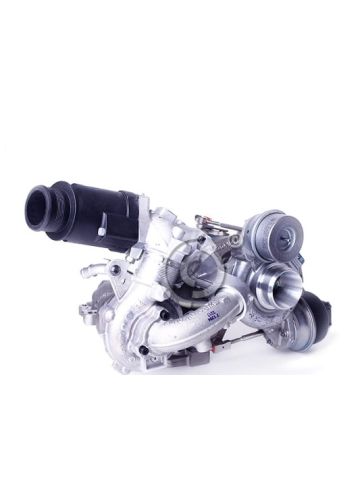 bi-Turbo VOLKSWAGEN VW AMAROK 2.0 TDi 180 cv Références Borgwarner 10009700051, 10009700069, 10009700097, 10009700101, 10009700114, 10009700115
