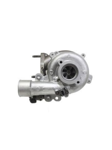 Turbo 1.5 dCi 106 CV