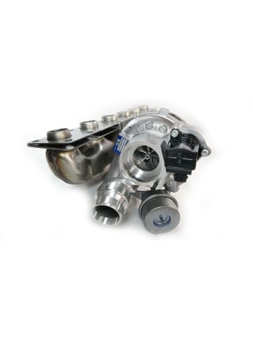 Turbo 1.5 dCi 106 CV