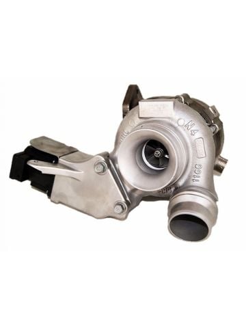 Turbo BMW 320 E91, E91N 2.0 D 177 CV Réf. MHI 49135-05860