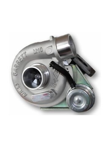 TURBO ÉCHANGE STANDARD KKK - 1.9 DID 115CV ref.53039700196