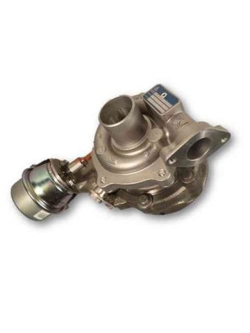 TURBO NEUF D'ORIGINE KKK - 1.3 MJTD 85 90CV 90CV 85CV, 1.3 CDTI 90CV ref.54359700014