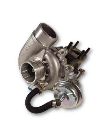 TURBO NEUF D'ORIGINE KKK - 2.3 JTD 110CV ref.53039700067