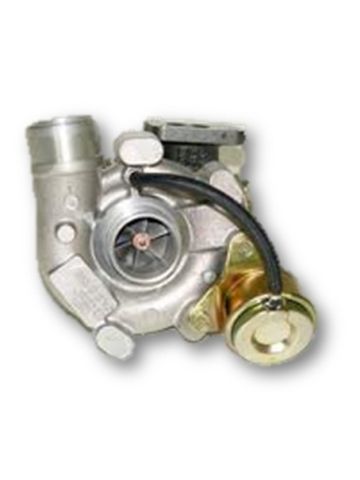 TURBO ÉCHANGE STANDARD KKK - 2.3 TD 116CV 136CV, 2.3 DI 135CV ref.53039700102