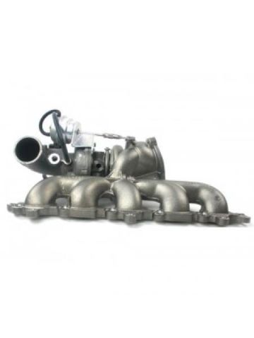 TURBO ÉCHANGE STANDARD KKK - 2.5 I 225 220CV 220CV 230CV ref.53049700033