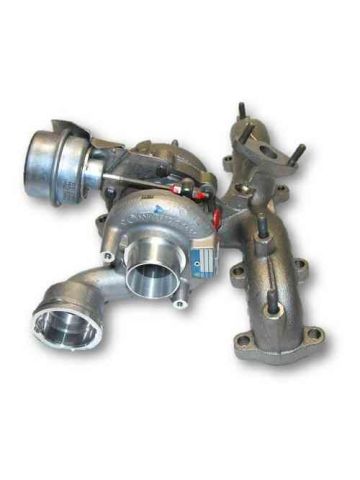 TURBO Volkswagen Sharan , Seat Alhambra 2.0 TDI 140 cv Références Borgwarner 54399700053, 54399700059, 54399880053, 54399880059, KP39-53, KP39-59