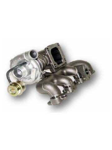TURBO ÉCHANGE STANDARD KKK - 1.9 TDI 90CV ref.53039700036