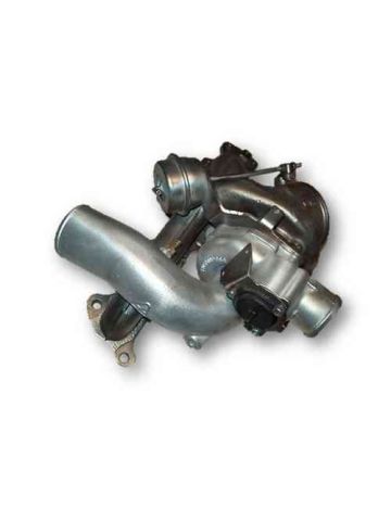TURBO OPEL 2.0 i 190 200 CV BorgWarner réf. 53049700024, | 53049700048, | 53049880024, | 53049880048, | 53049980024, | 53049980048