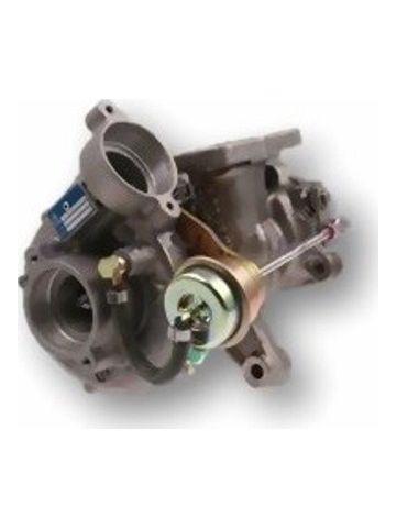 TURBO NEUF D'ORIGINE KKK - 2.5 TD 103CV 115CV ref.53149706706