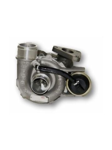TURBO NEUF D'ORIGINE KKK - 1.9 TD 90 92CV ref.53039700010