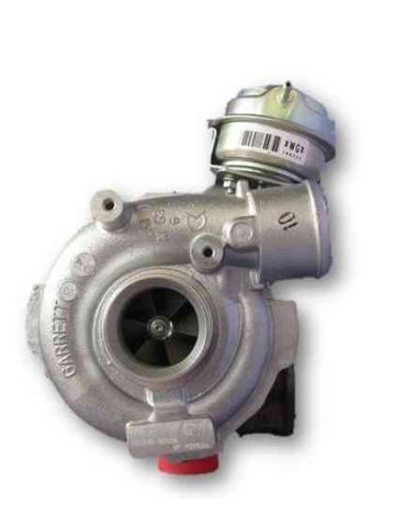 Turbo Opel Zafira Insignia 2.0 Cdti 110 130 131 cv Référence Garrett 788778-1, 788778-2, 788778-3