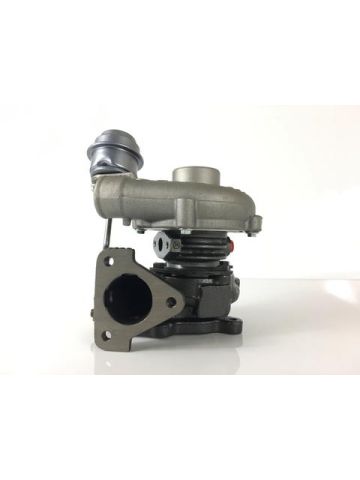 TURBO OPEL FRONTERA OMEGA 2.2 TDI 115 120 cv | Références Garrett 454219-1, 454219-2, 454219-3, 454219-4