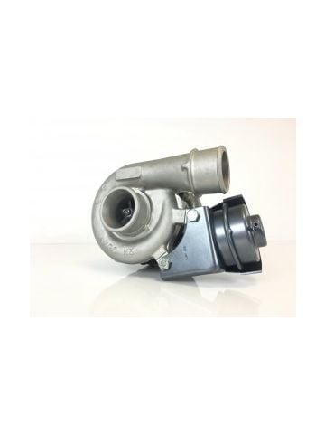 Turbo Kia Sorento 2.5 CRDi 140 CV 49135-07100