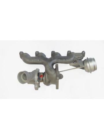 TURBO MERCEDES BENZ - 2.2 CDI 129, 150 cv | 5439-970-0049, BV39-049
