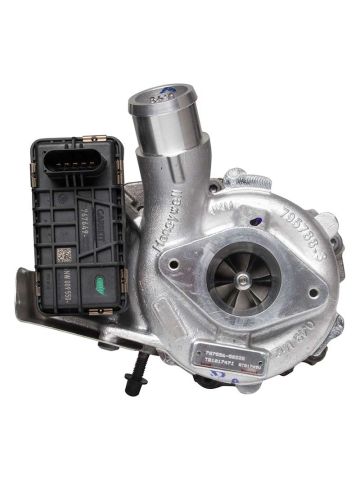 TURBO ÉCHANGE STANDARD KKK - 1.6 THP 150CV 150 156CV 156CV 140CV ref.53039700104