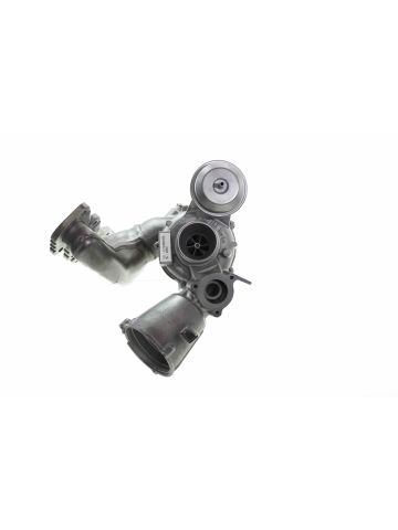 Turbo Seat Toledo, Skoda Rapid, Audi A1 1.6 TDi 115 116 cv Références Garrett 829847-0003, 829847-0005 / 04L253016K, 04L253016KX, 04L253020C, 04L253020K, 04L253124B