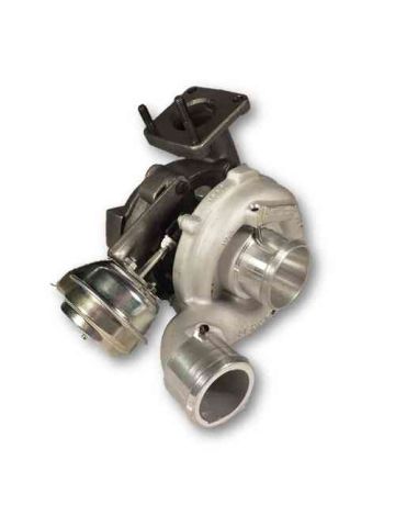 TURBO GARRETT ÉCHANGE STANDARD 2.4 D 150CV, 140CV, 136CV ref.710812