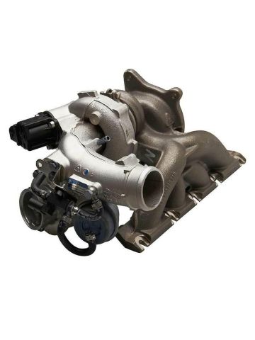 TURBO AUDI, SEAT, SKODA, VW - 2.0 TFSI 200 cv