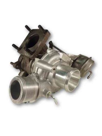 TURBO ÉCHANGE STANDARD KKK - 1.9 TD 90 92CV ref.53149707013