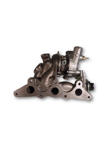 TURBO ÉCHANGE STANDARD KKK - 2.2 20V 315CV ref.53249707200