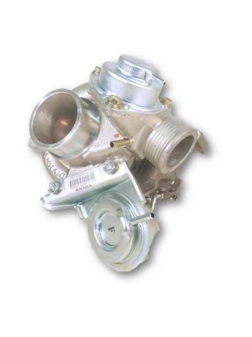 TURBO ÉCHANGE STANDARD MITSUBISHI - 2.0 I 160 163CV, 2.0 T 165CV 163 165CV ref.49377-06050
