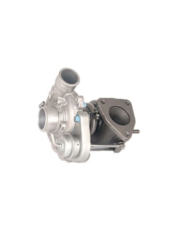 Turbo Toyota Hilux 2.5 D4D 120cv réf. IHI 17201-30140 / 1720130140 / 17201-30141 (TOYOTA HILUX)