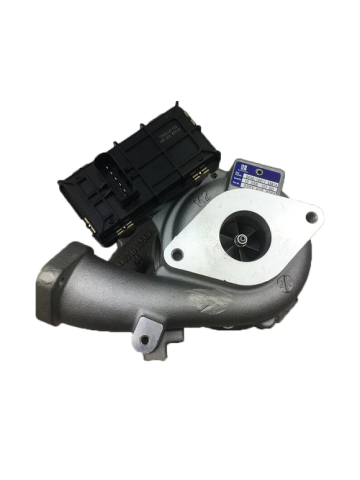 Turbo Nissan Murano, Caravan, NV350 2.5 dCi Références BorgWarner 53039700746, 53039880746 / 144113XN3E