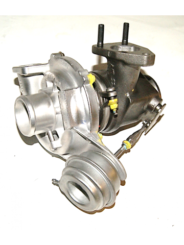 Turbo neuf Bauer S. Rone 8G14-200-919 ALFA ROMEO Giulietta JTDM, FIAT Doblo 1.6 MJTD 90 100 105 CV GT1446SZ / GT1446SZ / 55230176 / 766891 / 784844 / 807068