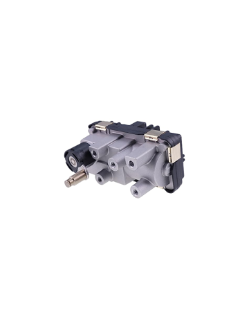 Actuateur turbo BMW 118D, 218D, X1, X2 F45 F46 / Mini Cooper D Clubman F54 2.0 D BorgWarner KKK Réf. 54409700041 8513635, 54409700043, 11658513636 11658513635 8513636, 8513636 8513635