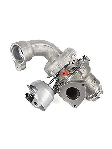 TURBO Peugeot Citröen DS RCZ 2.0 HDI 150 163 cv Garrett références 783248-0003, 783248-0004, 783248-0005, 806497-0001, 806497-0002, 806497-0003, 806497-1