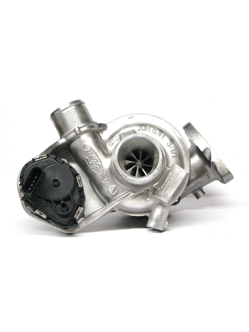 TURBO FORD TRANSIT TOURNEO CUSTOM 2.0 TDCi 185 cv Références Garrett 2319333, 2480732, 850840-0007, 850840-5007S, 850840-7