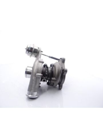 TURBO ÉCHANGE STANDARD OPEL ASTRA ZAFIRA VECTRA 2.0 DI 82 100 CV réf. GARRETT 454098-0001 | 454098-0002 | 454098-0003 | 454098-1 | 454098-2 | 454098-3 | 454098-5003S