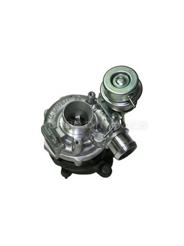 TURBO NEUF D'ORIGINE GARRETT - 1.9 TDI 90CV réf. 454159-0001