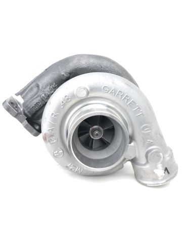 TURBO FORD TRACTOR / NEW HOLLAND 5.0 97 cv Références Garrett 465153-5003S, 465153-0003, 465153