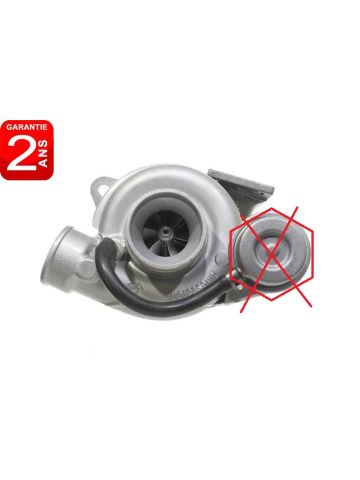 Turbo Citroen C25 SERIE 2 2.5 TD 95 CV Réf. Garrett 465247-5001S, | 465247-0001, | 465247-1