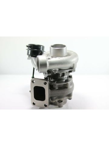 TURBO ÉCHANGE STANDARD IHI - 2.4 JTD 136CV, 2.0 I 20V 155CV réf. RHF5 VL17 VL18 46556440