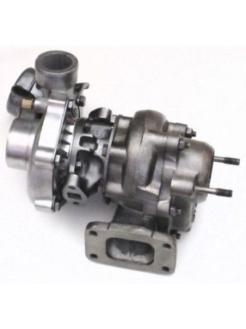 TURBO ÉCHANGE STANDARD GARRETT - BMW 524 TD 325 TDS 2.4 115CV réf. GARRETT 466016-0002