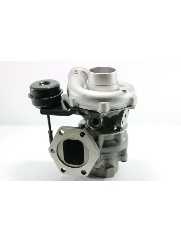 Turbo Échange Standard Renault R25 V6 Turbo 2.5 V6 181cv 200 205cv Garrett référence 124695, T911617, 466448-0002, 466448-3, 466448-0003, 466448-2