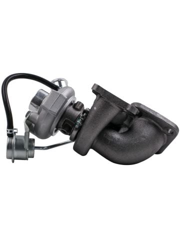 TURBO ÉCHANGE STANDARD MITSUBISHI - 2.2 TDCI 85CV 110 115CV réf. 49131-05310