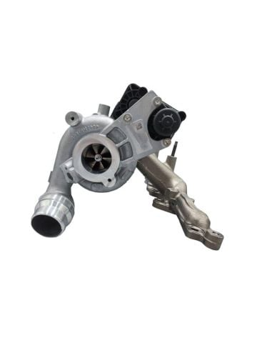Turbo Renault Talisman Espace Koleos Trafic / Nissan NV300 2.0 dCi Adblue 120 à 200 cv Référence Mitsubishi 49131-07400, 49131-07420, 49131-07430, 49131-07500