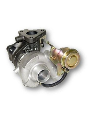 TURBO MITSUBISHI, HYUNDAI - 2.5 TD 99 cv | 4913502110 | 49135-02110 | 4913502100 | 49135-02100