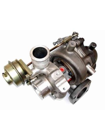 Turbo Mitsubishi 1.8 DI-D 49335-01000, 49335-01001, 49335-01002, 49335-01003