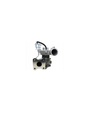 Turbo Mitsubishi Canter 3.0 TDi 125 cv références ME191050, ME190673 / 49135-03612, 49135-03611 , 49135-03610