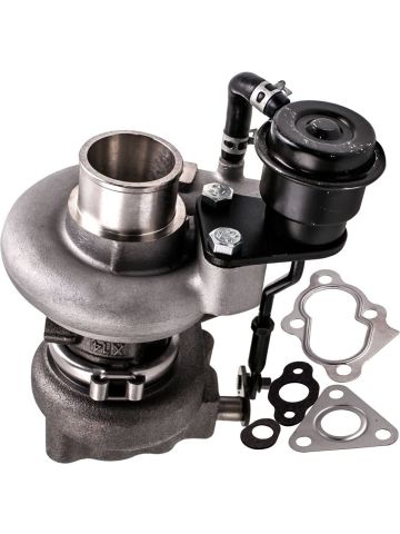 TURBO VOLKSWAGEN LT 2.5 TDI 90 109 110 cv | Bauer System Réf. 454205-1, 454205-6, 5747-988-0004, 5747-970-0004, 5747-990-0004, 57479880004, 57479700004, 57479900004