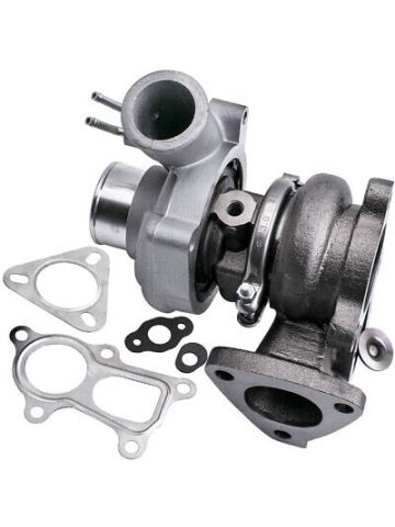 TURBO MITSUBISHI - 2.5 D 100 cv | 49177-02500, 49177-02501