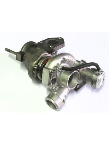 TURBO BMW - 2.5 TDS 143 cv | 49177-06452 | 49177-06451 | 49177-06450 | 4917706452 | 4917706450 | 4917706451